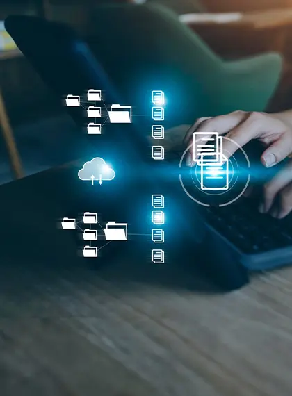 WordPress Migration Services