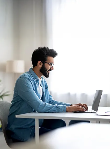 Project or retainer options