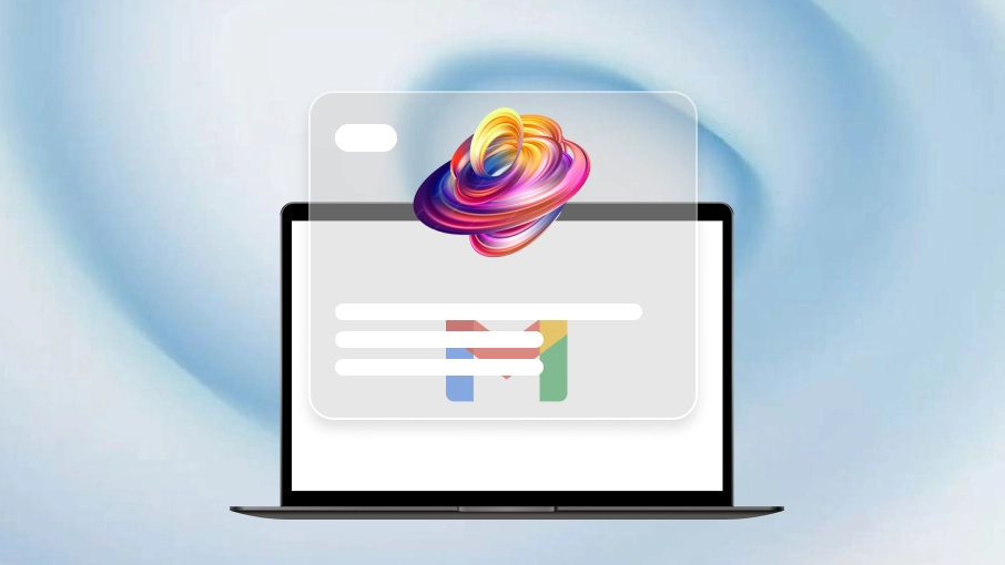 Email templates & crm motion content