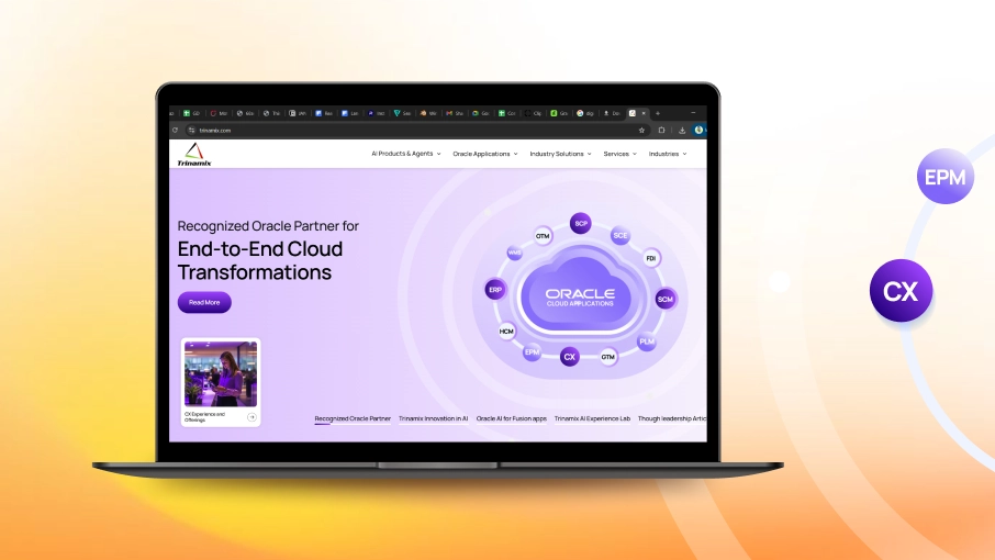 High-performance landing pages