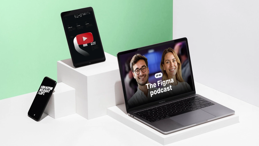 Long-form video channels