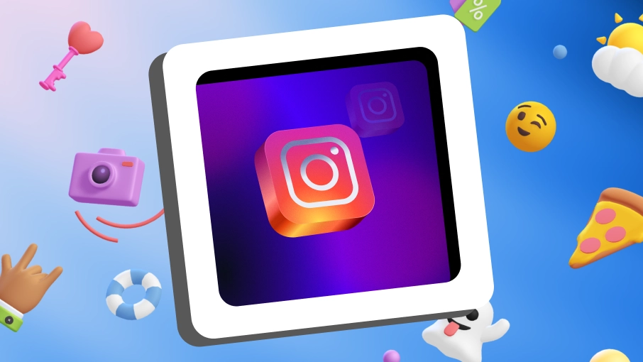 Short-form social platforms