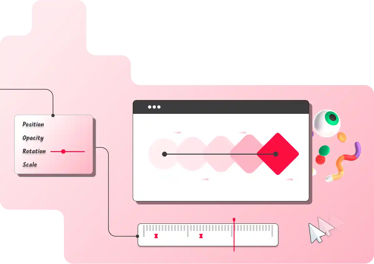 Webomindapps - your trusted motion graphic agency in Bangalore