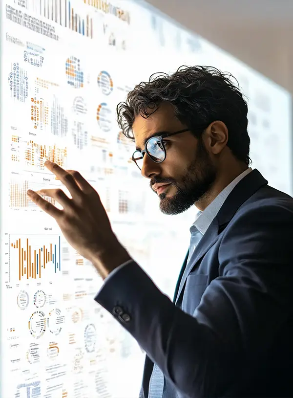 Expert Insights & Contributor Outreach