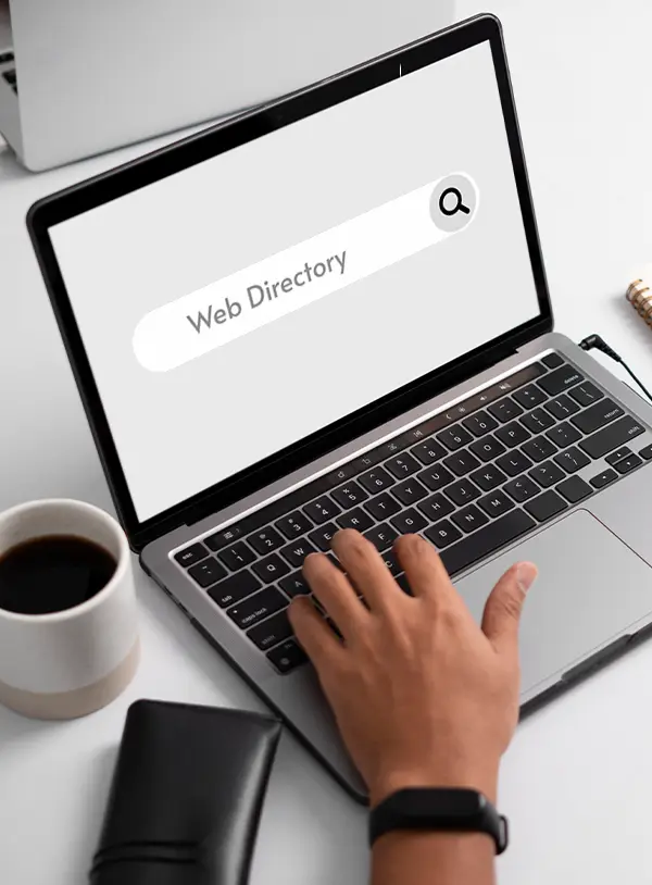 High-Authority Directory Submissions