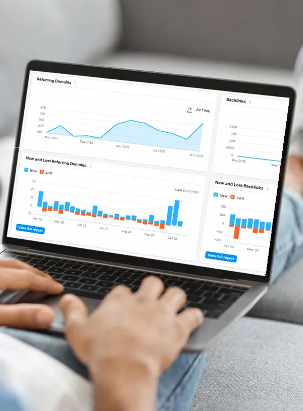 Infographic Creation & Distribution
