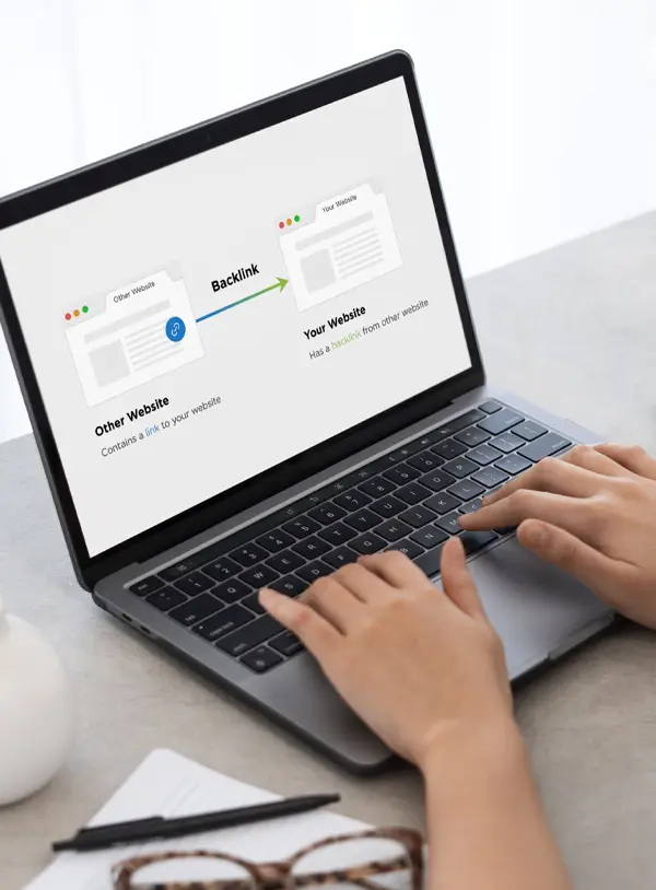 Manual Link Building