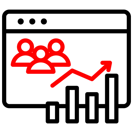 Drive Qualified Traffic That Converts