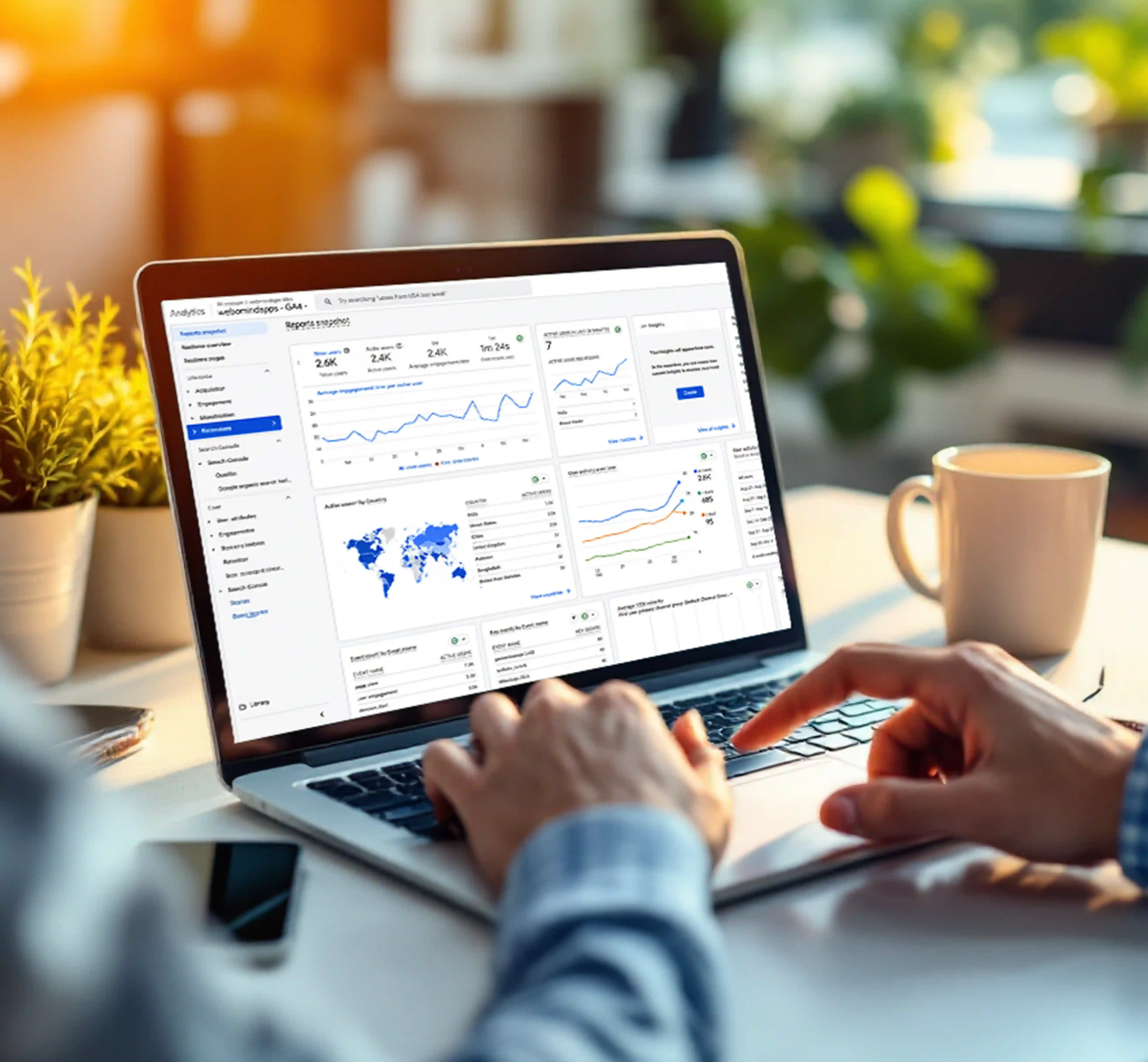 What Is On Page SEO & Why It Matters for Your Business