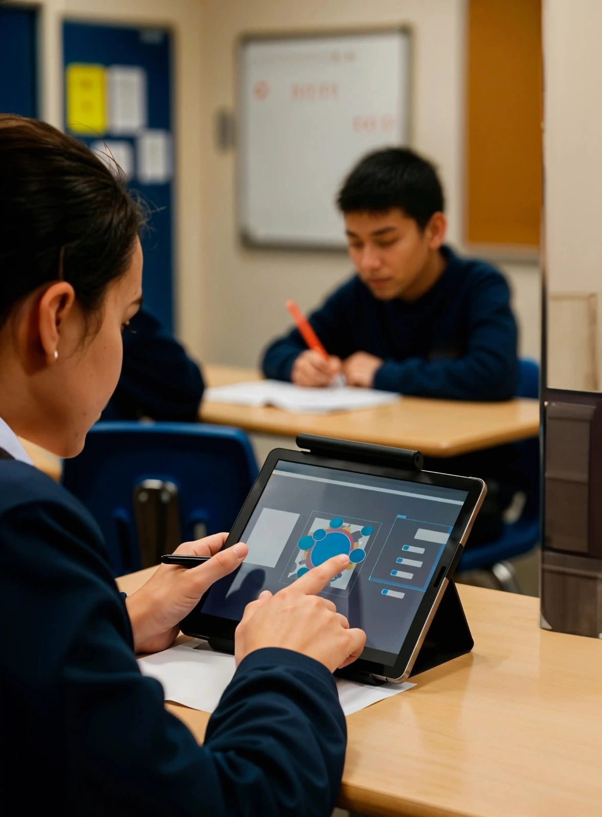 Education & e-learning