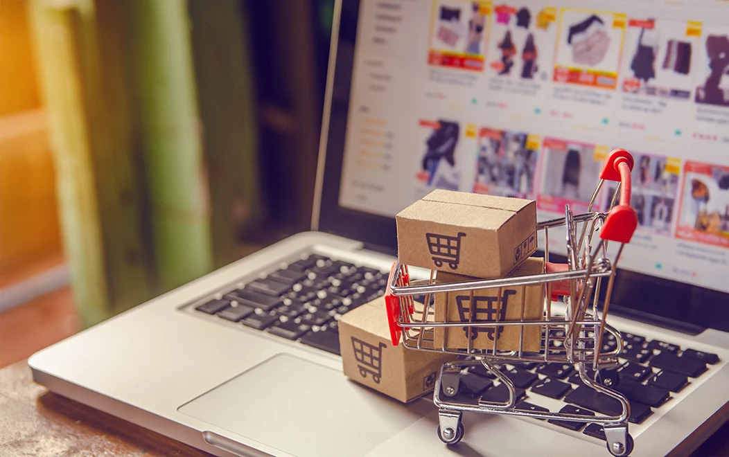 E-commerce & Online Stores