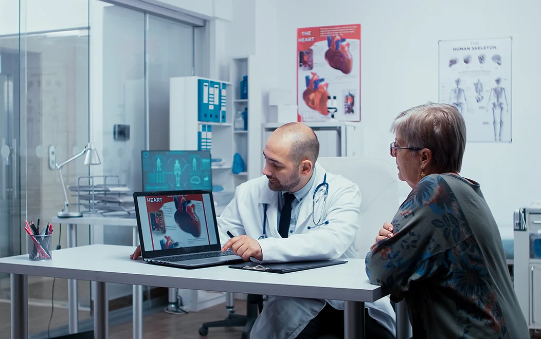 Healthcare & clinics