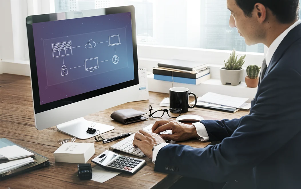 IT & SaaS businesses