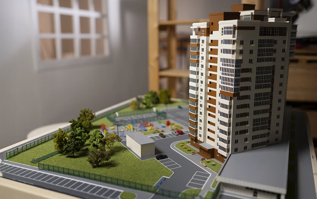 Real estate & property portals