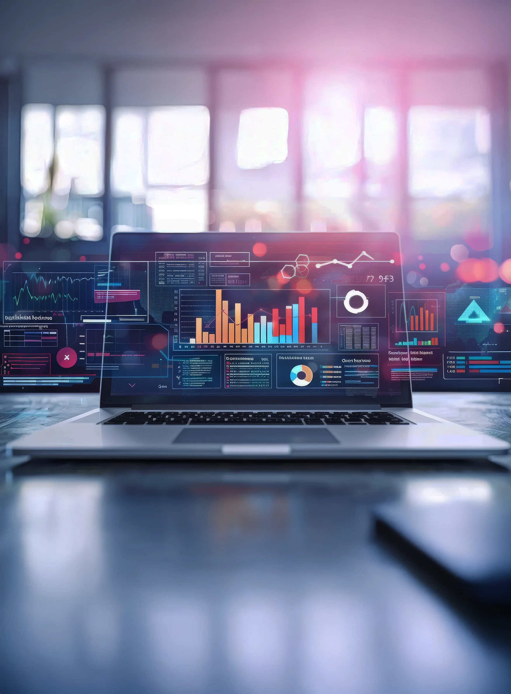 Website speed & core web vitals optimization