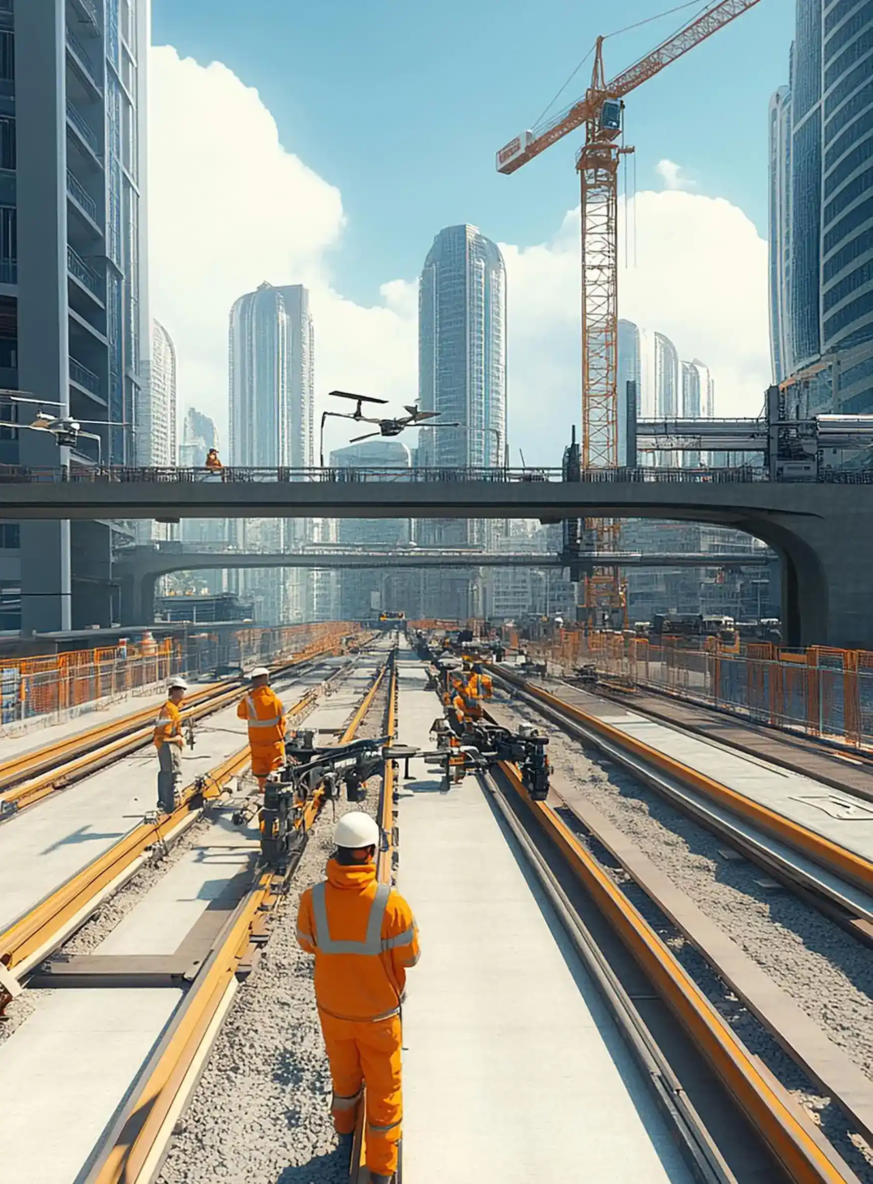 Construction & Engineering