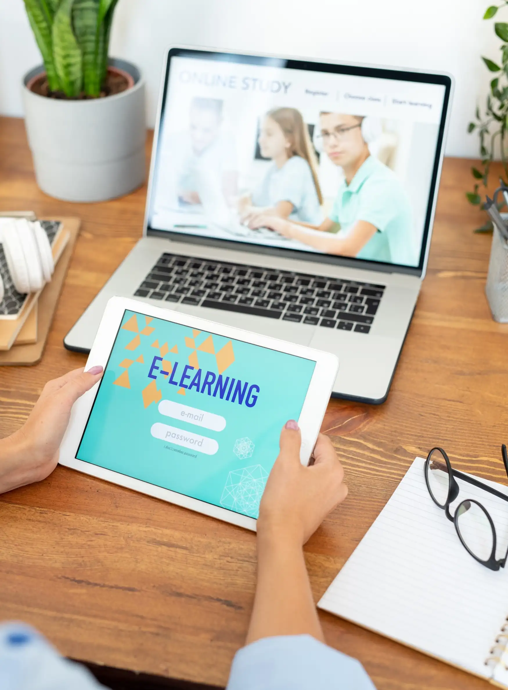 Education & E-learning