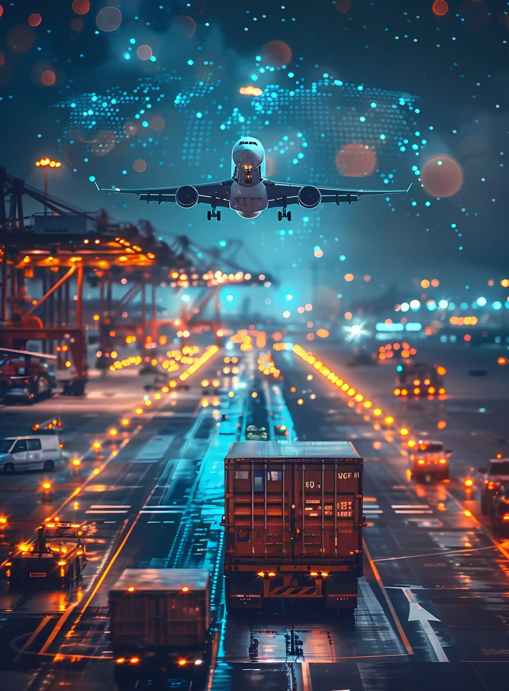 Logistics & Transportation