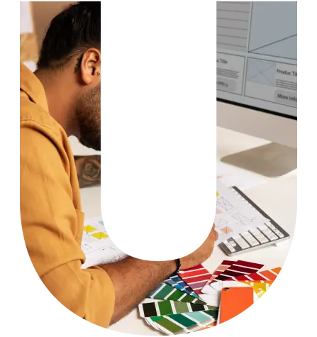 UI/UX Crafters