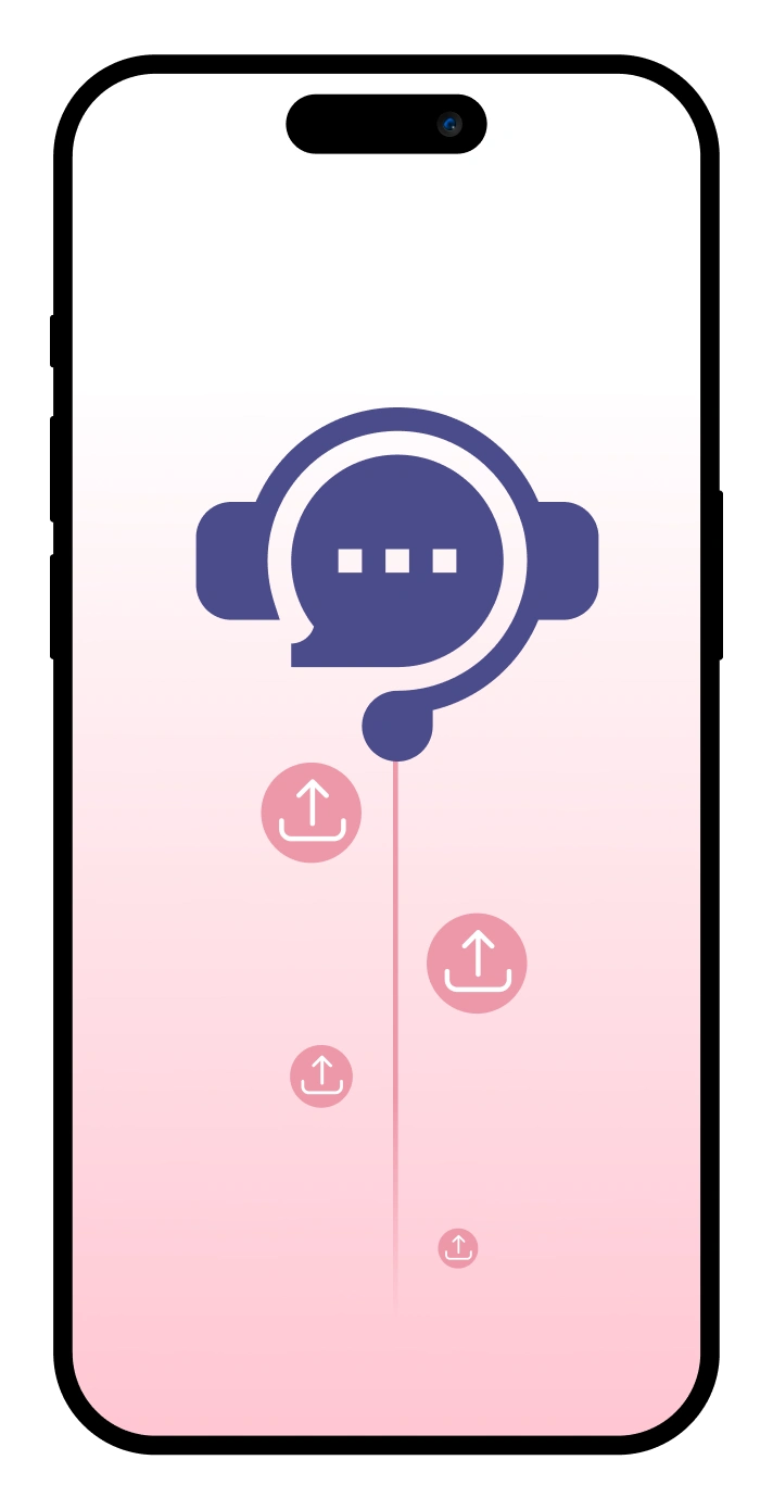 Designed to fit existing websites