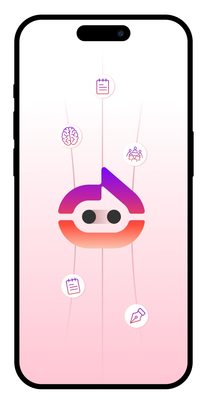 Designed to handle conversations from start to action