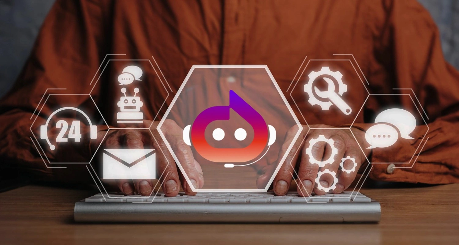 Custom tool integration