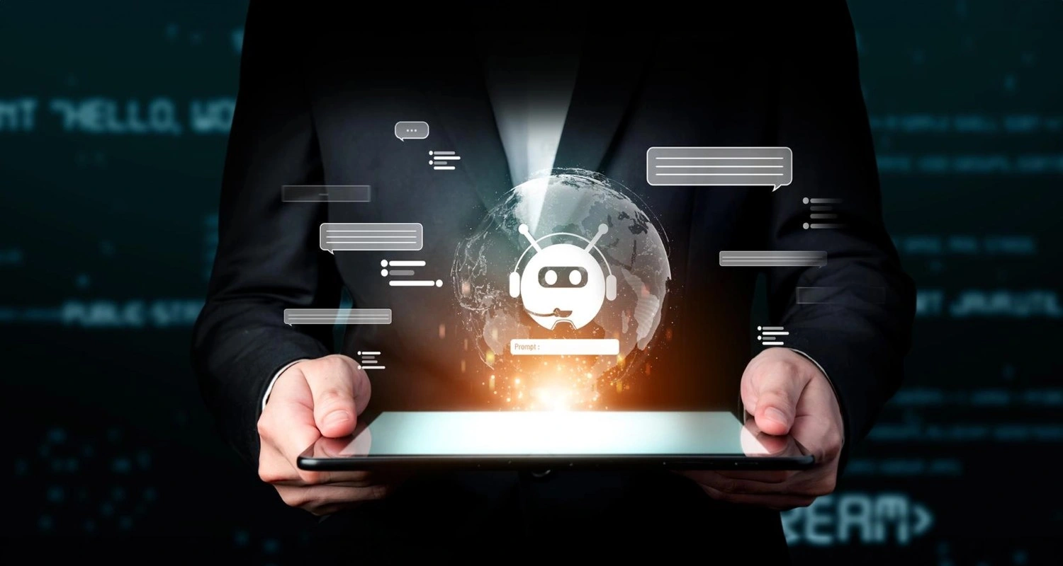 Knowledge & data setup