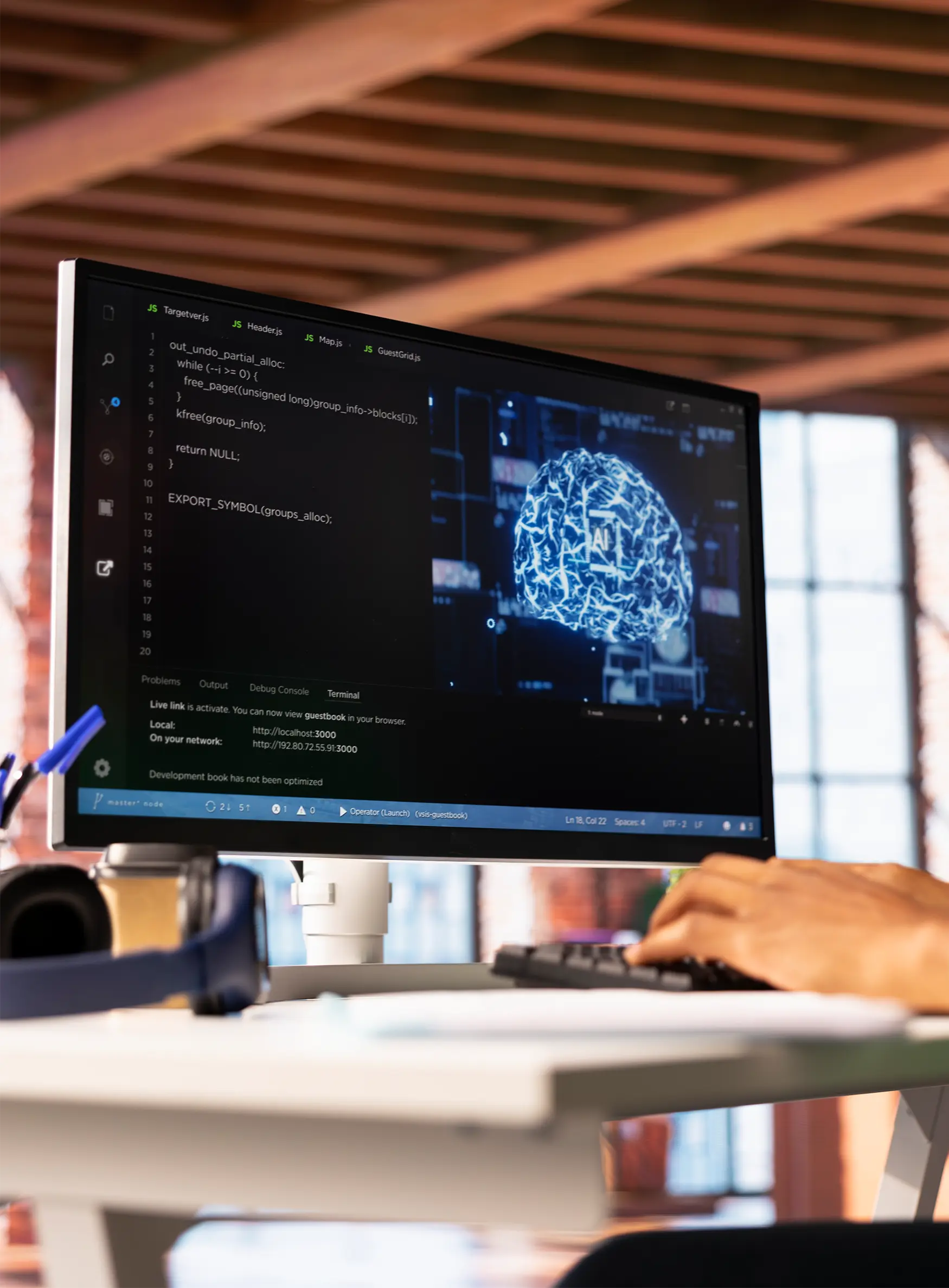 Natural Language Processing