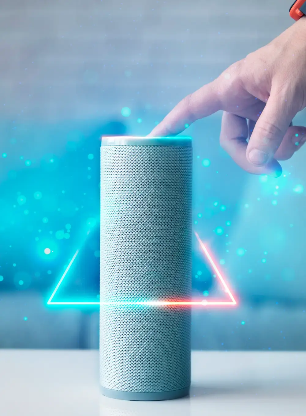 Voice_Recognition