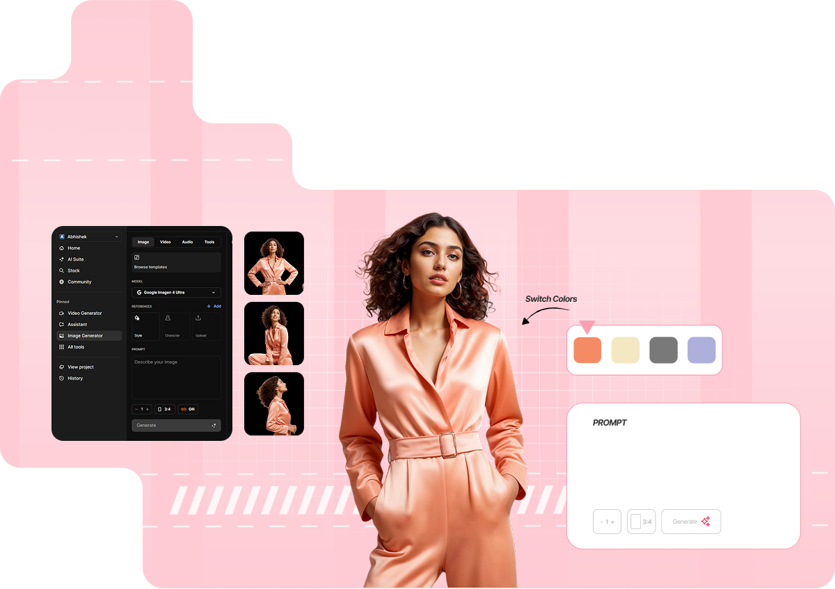 Trusted AI Voice Agent Development Agency