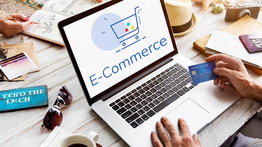 E-commerce and Retail