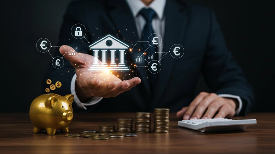 Finance, Banking, and Insurance