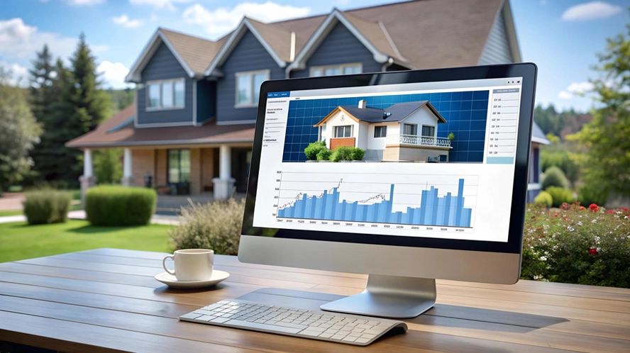 Real Estate and Property Websites