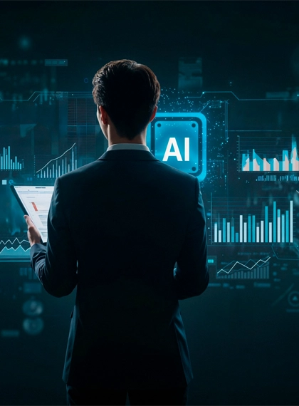 AI Search Visibility Audit & Gap Analysis