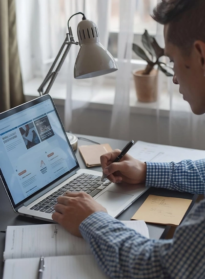 Answer-Focused Content Architecture (AEO Framework)