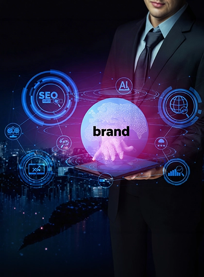 Entity & Topical Authority Engineering