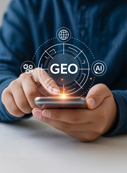 Generative Engine Optimization Implementation