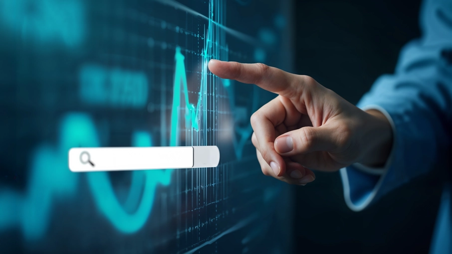 Better Conversion Rates from Contextual Search