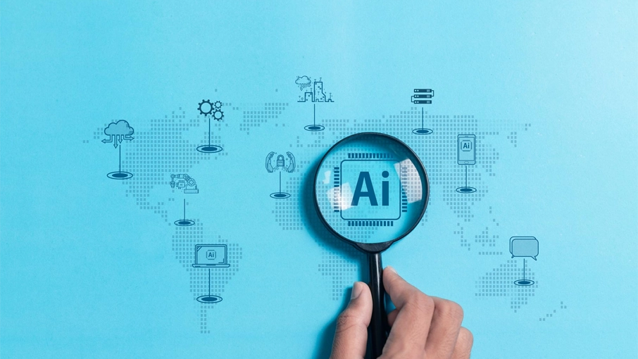 First-Mover Advantage in AI Search Ecosystems