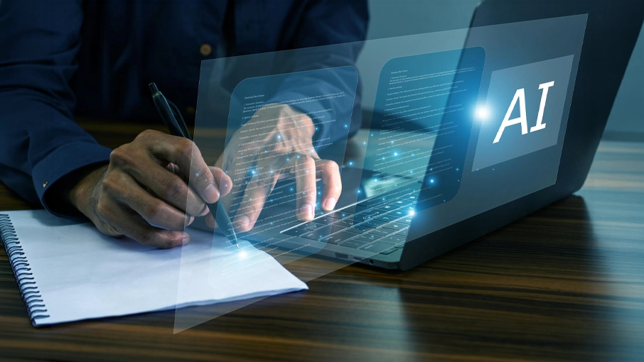 Higher Trust Signals in AI-Generated Answers