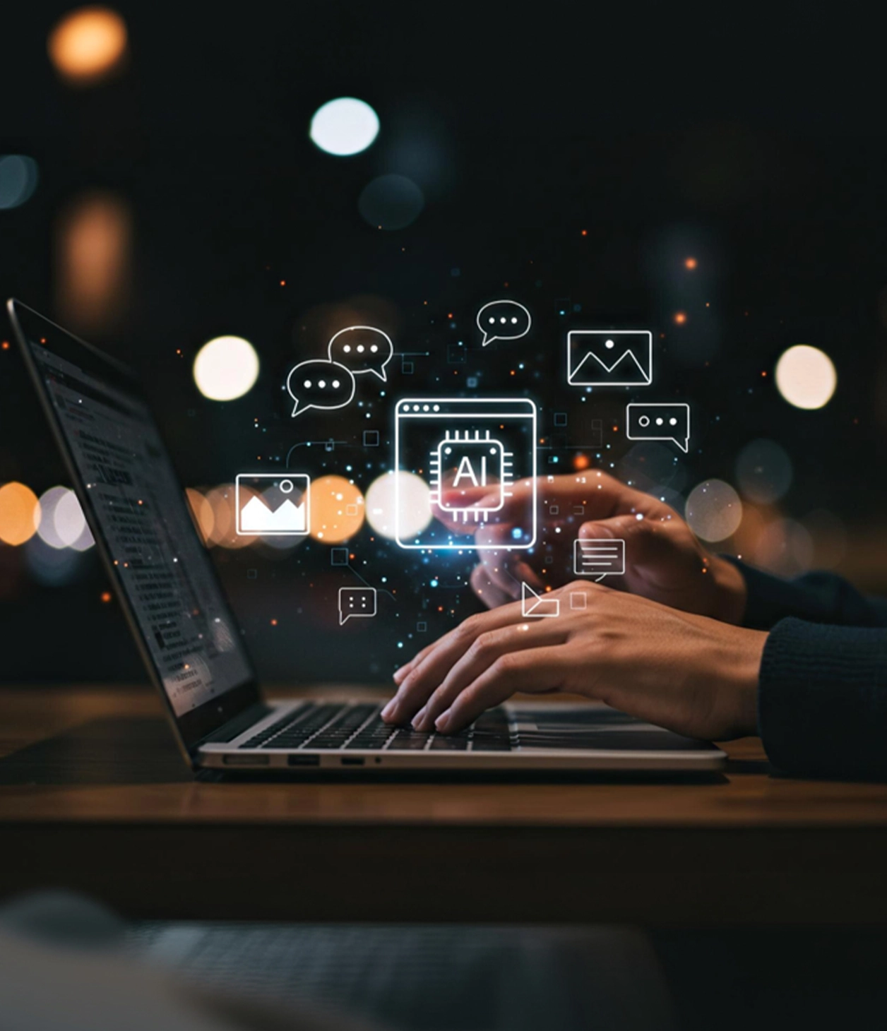 Structured Content Frameworks for LLM Interpretation