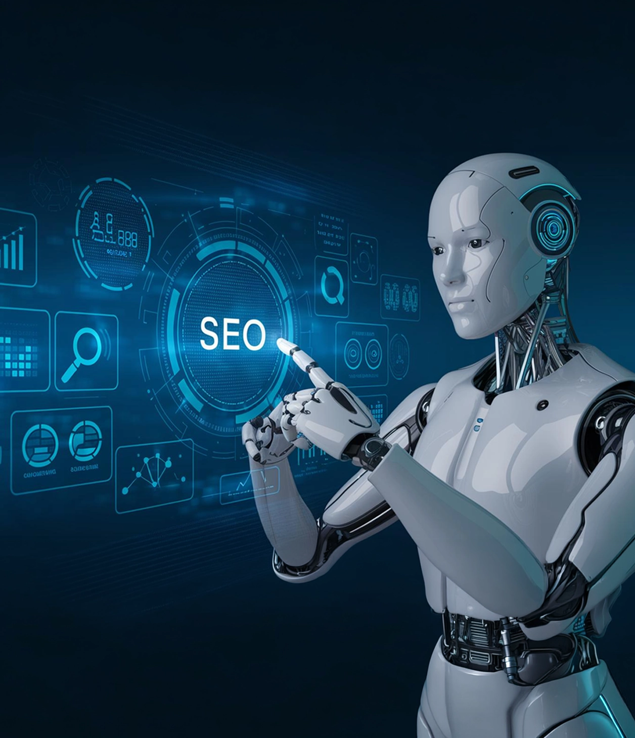 Answer-Focused Content Architecture (AEO Framework)