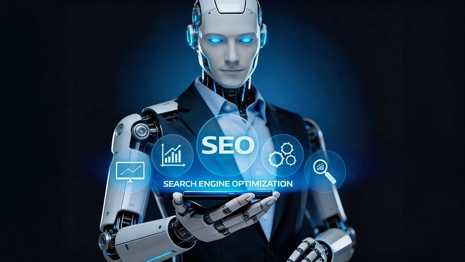 12+ Years of Proven SEO Expertise with 2000+ Successful Projects