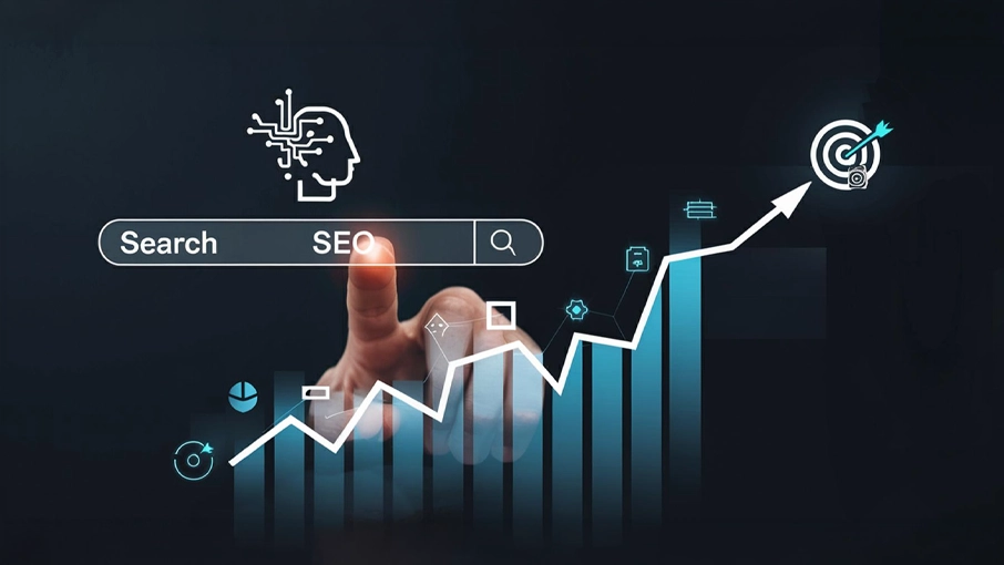 Increase site visibility on all LLM’s platforms