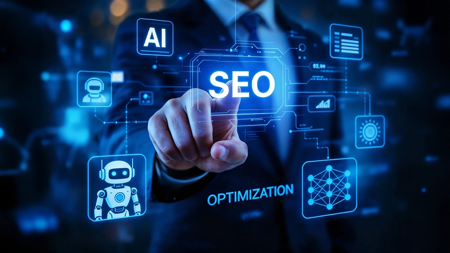 Optimize for Fully AI SEO