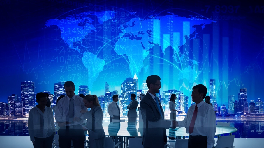 Trusted Across Diverse Industries Worldwide