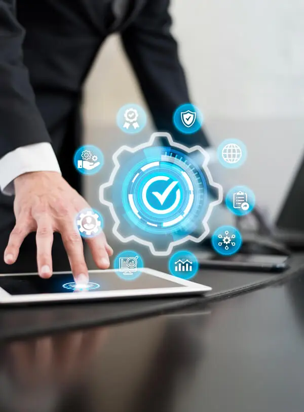 API Testing Automation