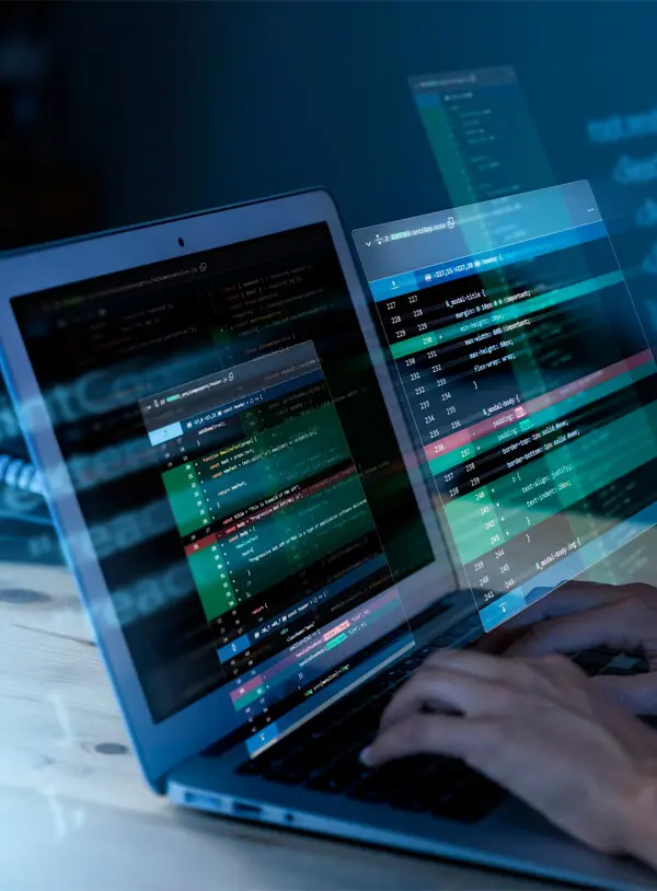 Custom API Development