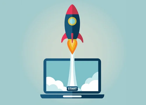SEO Friendly Website