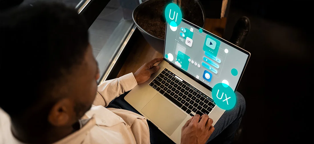 Key Differences Between UX and UI Design Explained